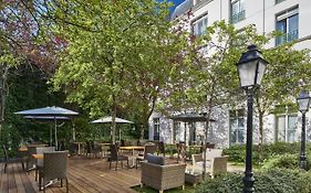 Hotel Vacances Bleues Villa Modigliani